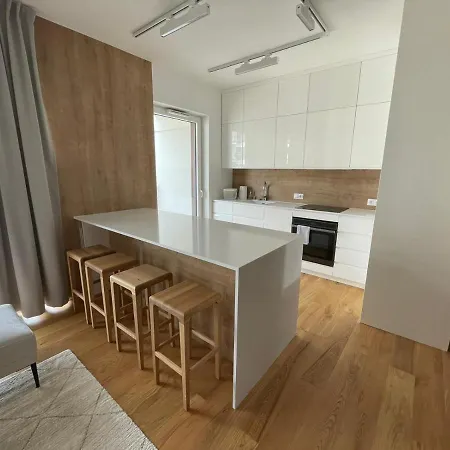 Artmalta Premium Apartament *
