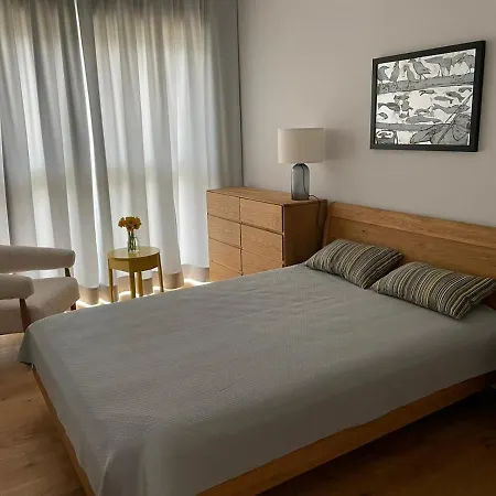 Apartament Artmalta Premium