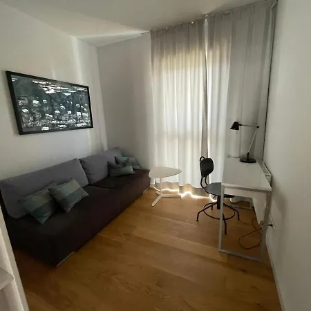 Apartament Artmalta Premium Poznań