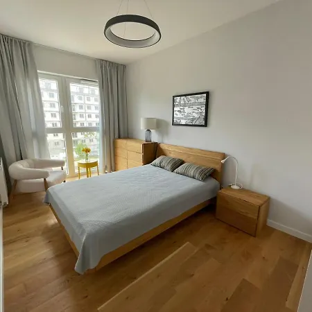 Artmalta Premium Apartament