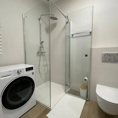 Artmalta Premium Apartament *